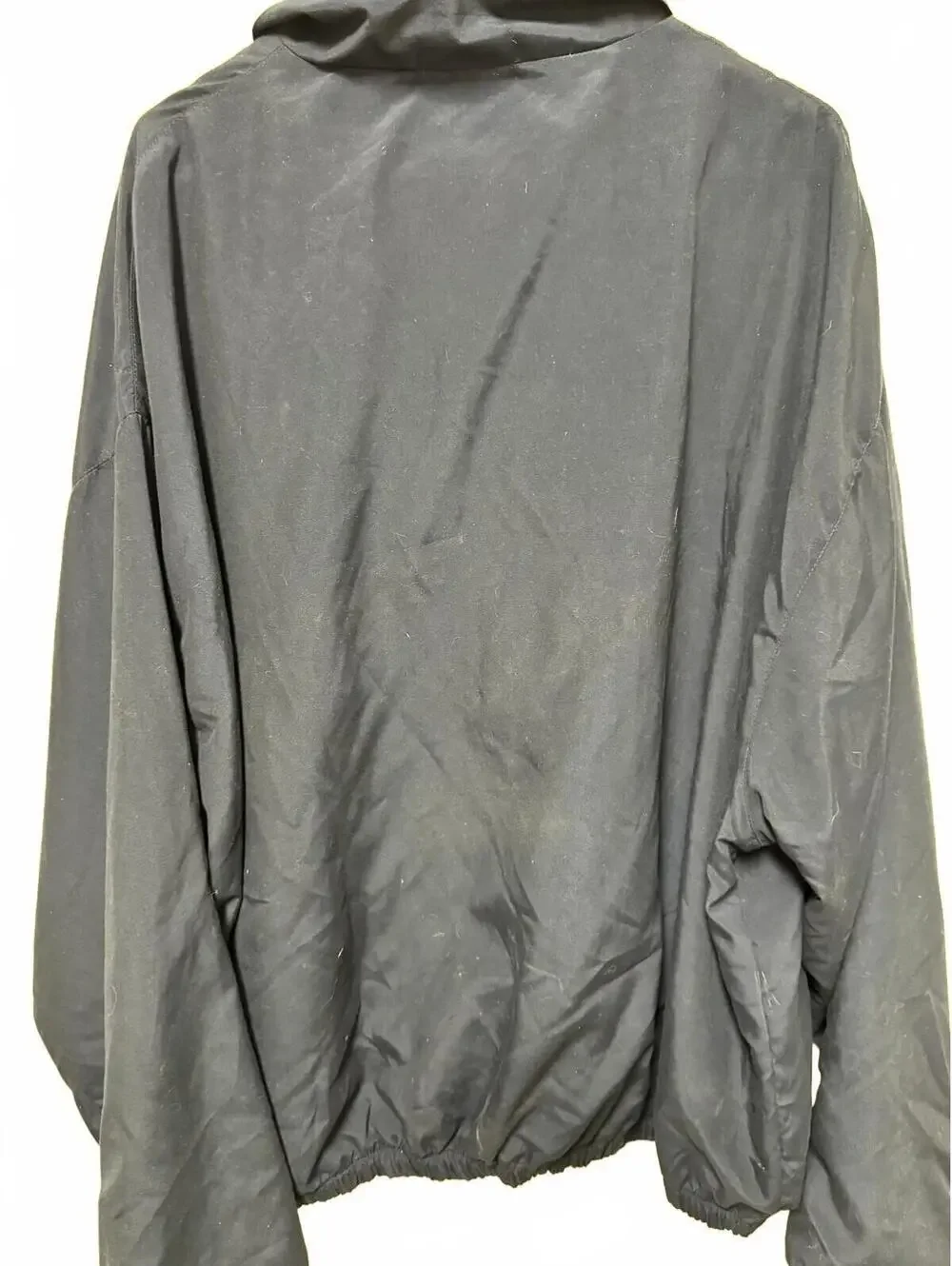 Vintage 90s Reebok Super Bowl XXXIII Jacket VCC Vantage Mens XXXL 3XL USA
